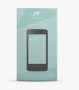 STF Mobile Slay II