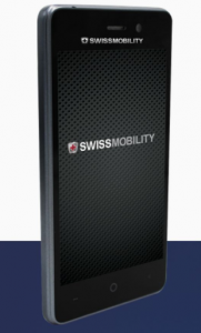 Swiss Mobility ZEI403