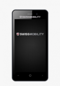 Swiss Mobility ZEI403