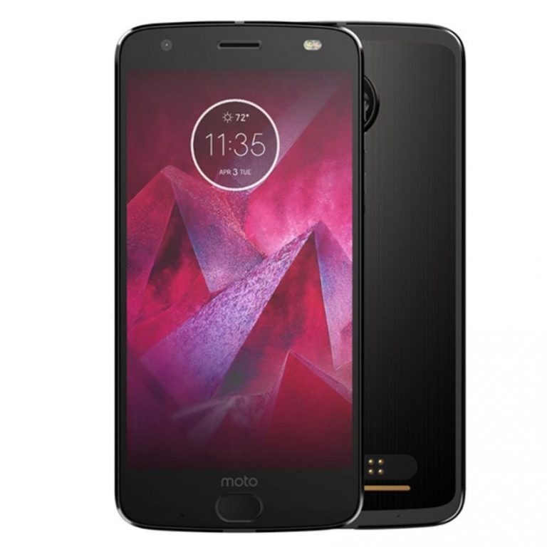 Moto Z2 Force llega a México con Telcel