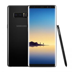 Samsung Galaxy Note 8