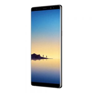 Samsung Galaxy Note 8