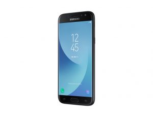 Samsung Galaxy J5 Pro 2017 México, pantalla perfil derecho