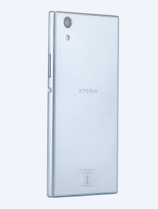 Sony Xperia R1 y R1 Plus cámara trasera