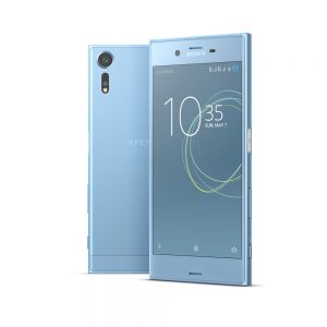 Sony Xperia XZ Premium en México pantalla y cámara de 19 MP