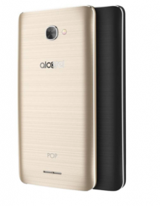 Alcatel Pop 4S