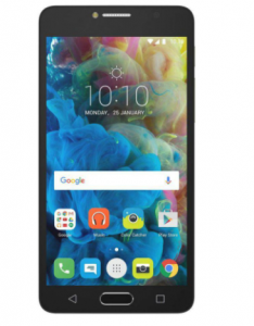 Alcatel Pop 4S