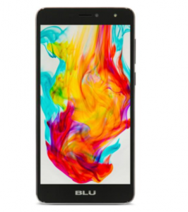 Blu Studio XL2