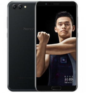 Honor V10