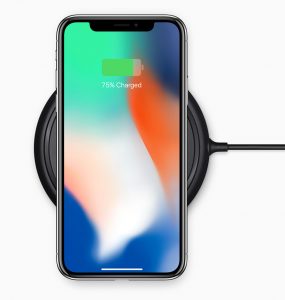 iPhone X en México, carga ultra rápida inalámbrica