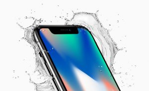 iPhone X en México soporte y resistencia al agua y polvo IPV7