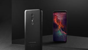 UMIDIGI S2 Pro con pantalla 6" FHD+ 128 GB 6 GB en RAM