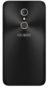 Alcatel U5 Plus Edition
