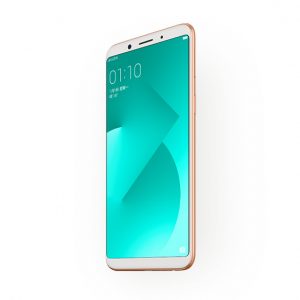 Oppo A83 pantalla de 5.7"