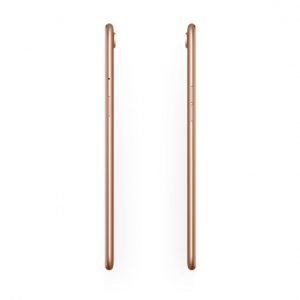 Oppo A83 laterales