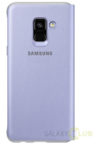 Samsung Galaxy A8 2018 filtración