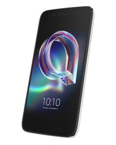 Alcatel Idol 5 en Telcel México frontal