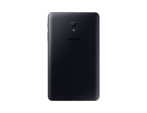 Samsung Galaxy Tab A 2017 México cámara posterior HD