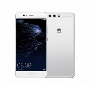 Huawei P10 Plus de 128 GB 6GB en RAM ya en México color blanco