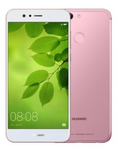 Huawei P10 Selfie color rosa en Telcel