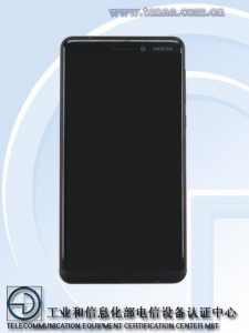 Nokia 6 2018 pantalla 5.5" FHD