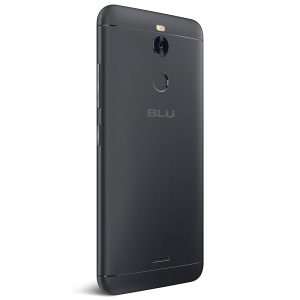 Blu R2 Plus cámara posterior de 13 MP