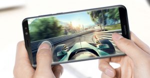 Huawei Mate 10 Lite en México con procesador de 8 núcleos óptimo para el gaming