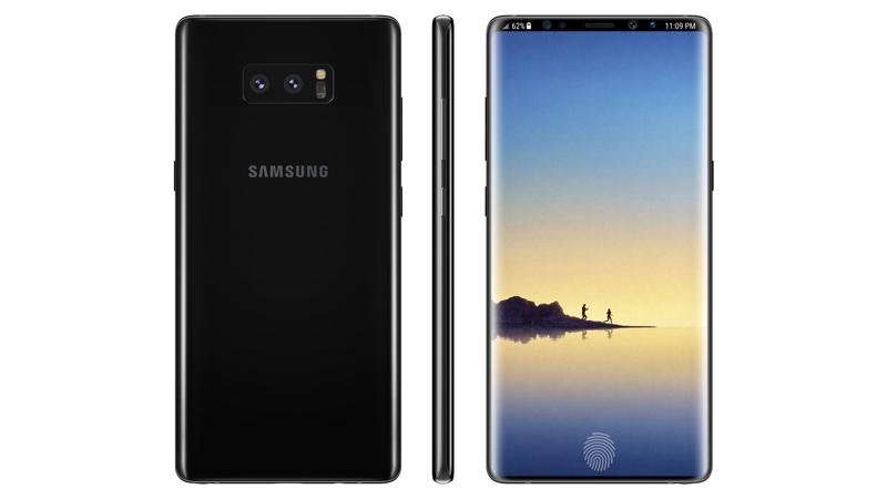 Galaxy Note 9