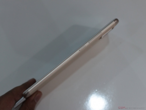 Redmi Note 5 Pro lateral