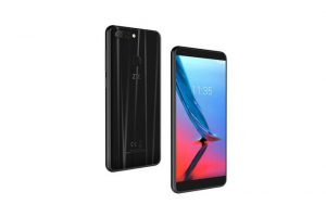 ZTE Blade V9 teléfono