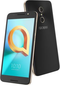 Alcatel A3 Plus 3G en México