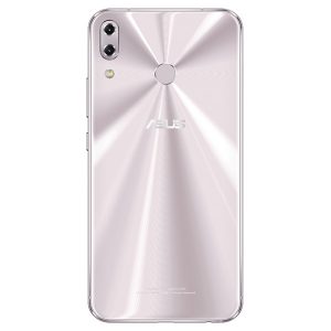 ASUS ZenFone 5 color plata