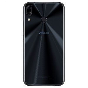 ASUS ZenFone 5 color negro