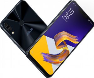 ASUS ZenFone 5z y ASUS ZenFone 5