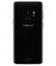 Samsung Galaxy S9 render filtrado color negro cámara posterior con sensor de huellas