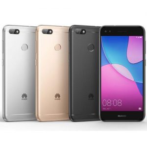 Huawei P9 Lite Mini en México gama de colores