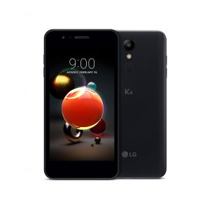 LG K8