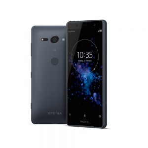 Sony Xperia XZ2 Compact