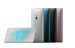 Sony Xperia XZ2 gama de colores