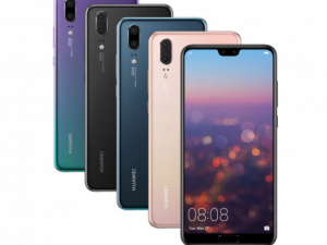 Huawei P20