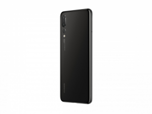 Huawei P20 Pro cámaras
