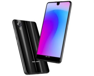 Sharp Aquos S3 mini