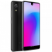 Sharp Aquos S3 mini frente y detrás