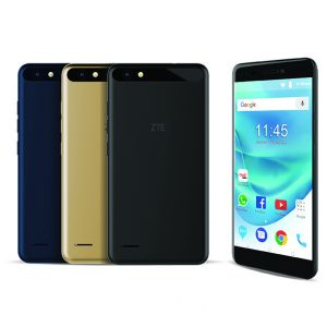 ZTE Blade A6 Max