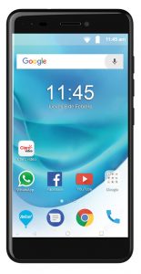 ZTE Blade A6 Max pantalla