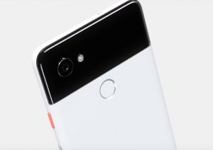 Google Pixel 2 XL en México - cámara de 12 MP con excelente calidad