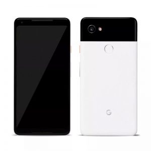 Google Pixel 2 XL en México - gran pantalla a 18:9 Quad HD