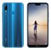 Huawei P20 Lite oficial color azul