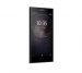 Sony Xperia L2 color negro pantalla