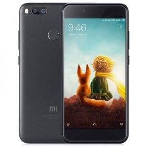 Xiaomi Mi A1